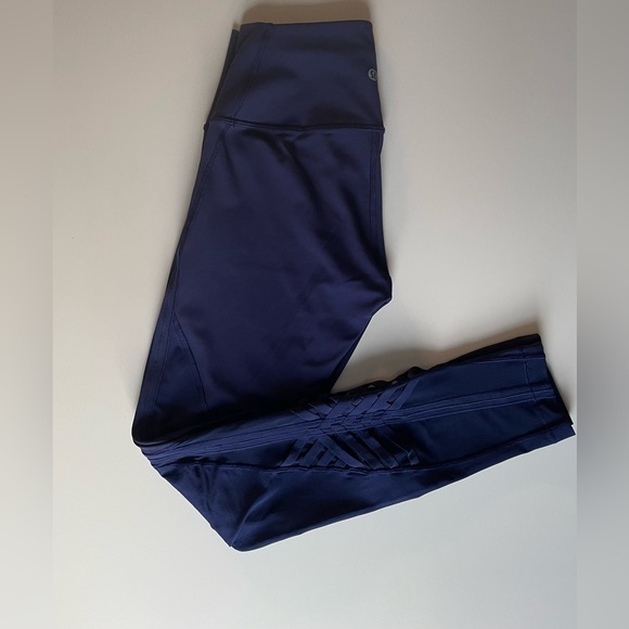 lululemon athletica Pants - Lululemon Minimalist Tight (Full-On Luxtreme)